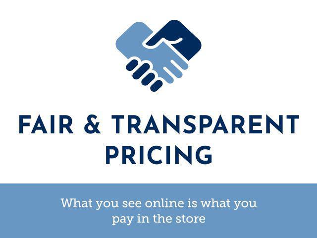 used 2024 Nissan Frontier car, priced at $28,987