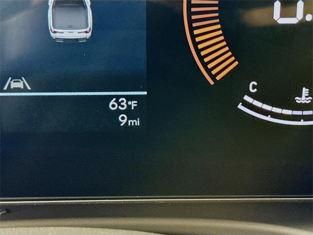 new 2026 Hyundai SANTA CRUZ car, priced at $32,395