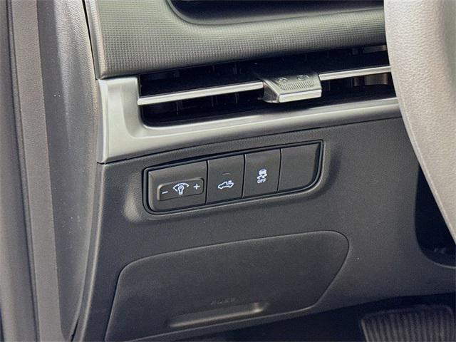 new 2026 Hyundai SANTA CRUZ car, priced at $32,395