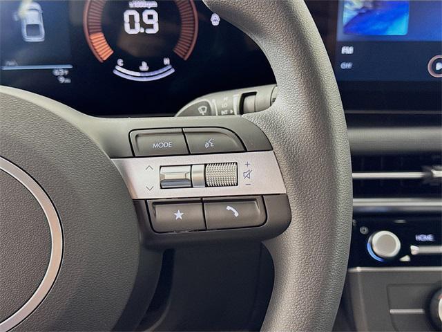 new 2026 Hyundai SANTA CRUZ car, priced at $32,395