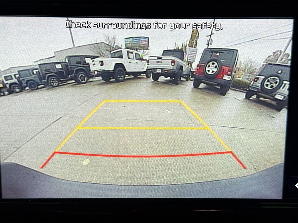 used 2022 Kia Soul car, priced at $16,300