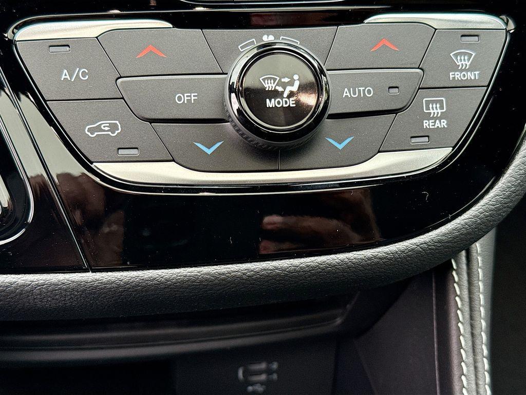 new 2026 Chrysler Pacifica car, priced at $48,000