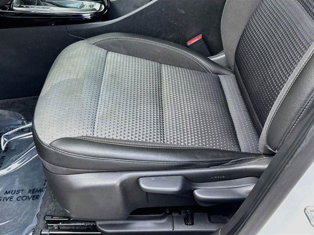 used 2025 Chevrolet Trax car, priced at $23,148