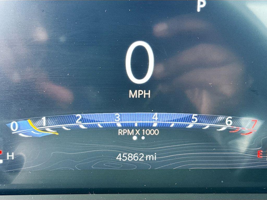 used 2021 Jeep Grand Cherokee L car, priced at $28,500