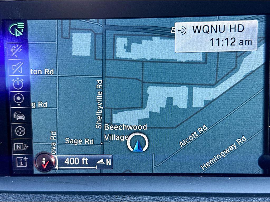 used 2015 BMW 428 car, priced at $12,500