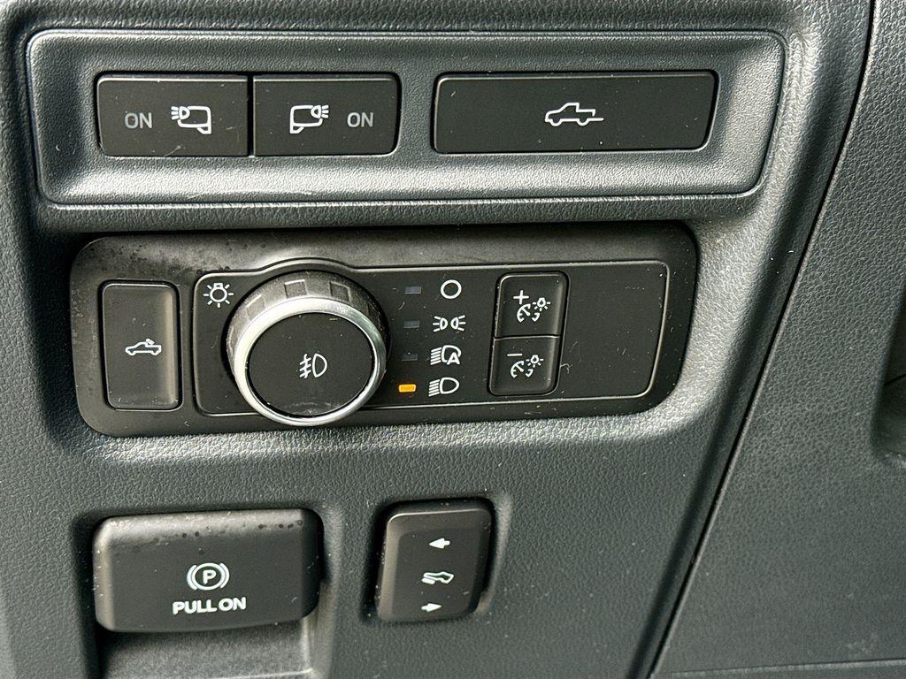 used 2022 Ford F-150 car, priced at $38,200