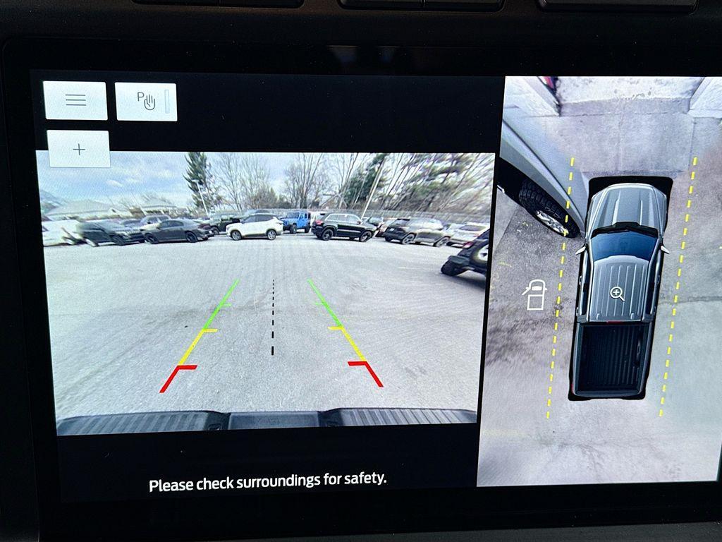 used 2022 Ford F-150 car, priced at $38,200