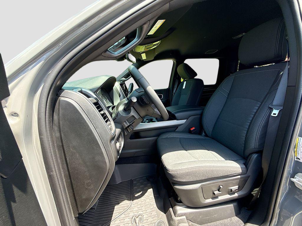 new 2026 Ram 3500 car, priced at $64,135
