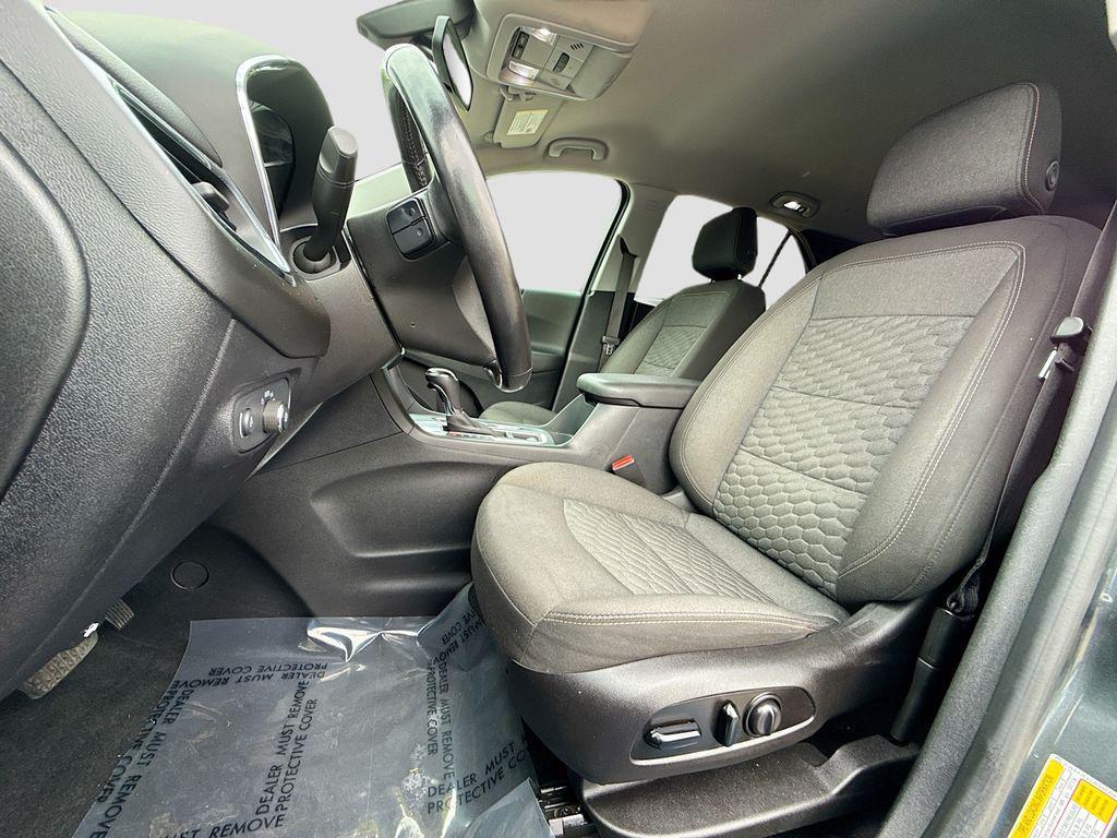 used 2018 Chevrolet Equinox car, priced at $12,950