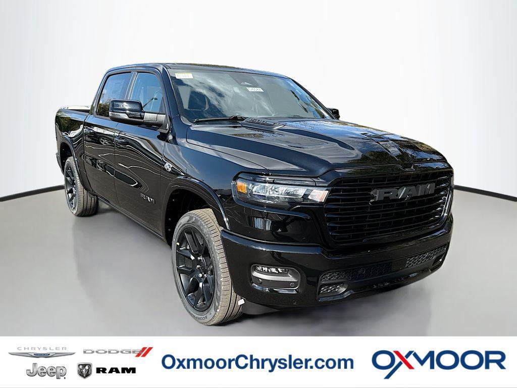 new 2026 Ram 1500 car, priced at $64,960