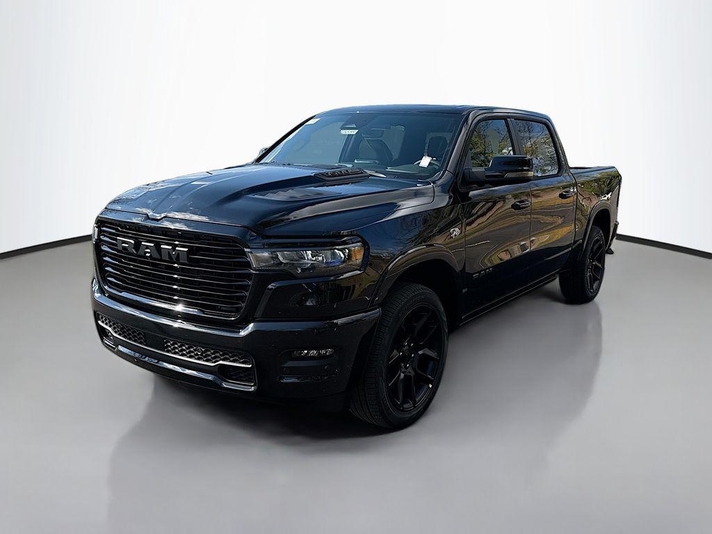 new 2026 Ram 1500 car, priced at $64,960