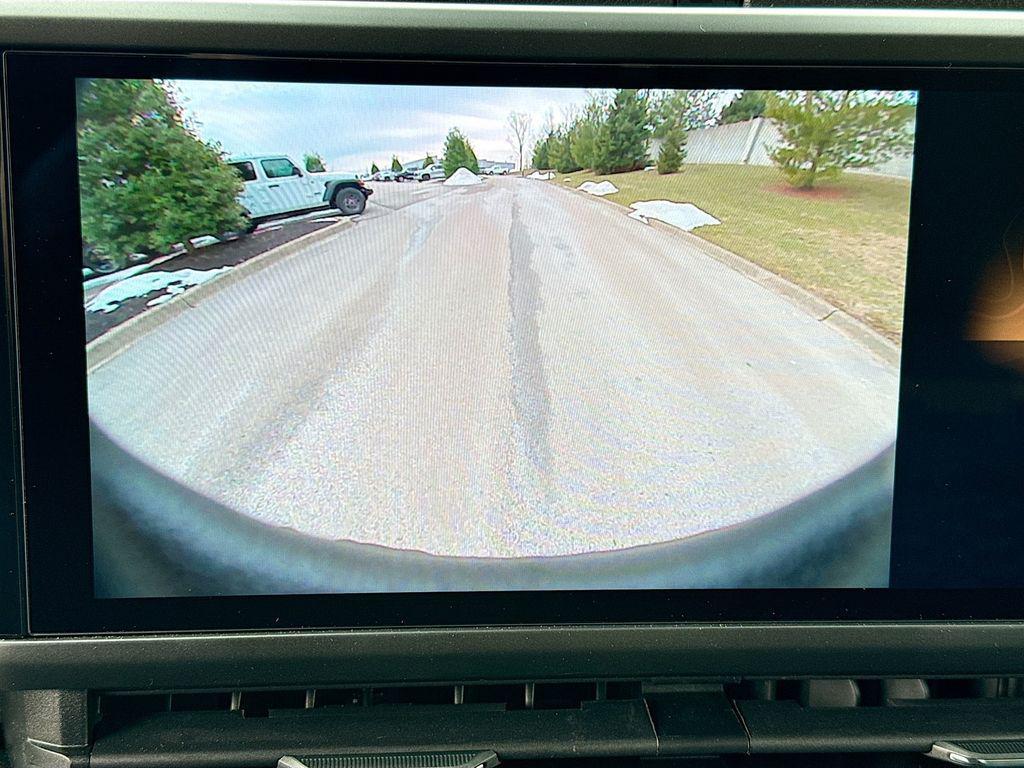 new 2026 Jeep Wrangler car, priced at $48,000