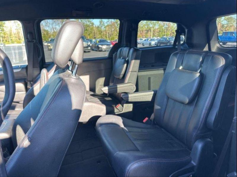 used 2019 Dodge Grand Caravan car, priced at $16,500