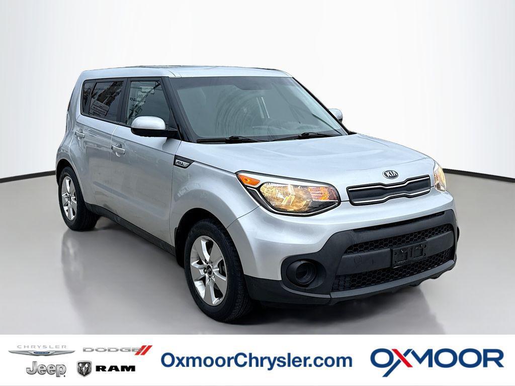 used 2019 Kia Soul car, priced at $14,000