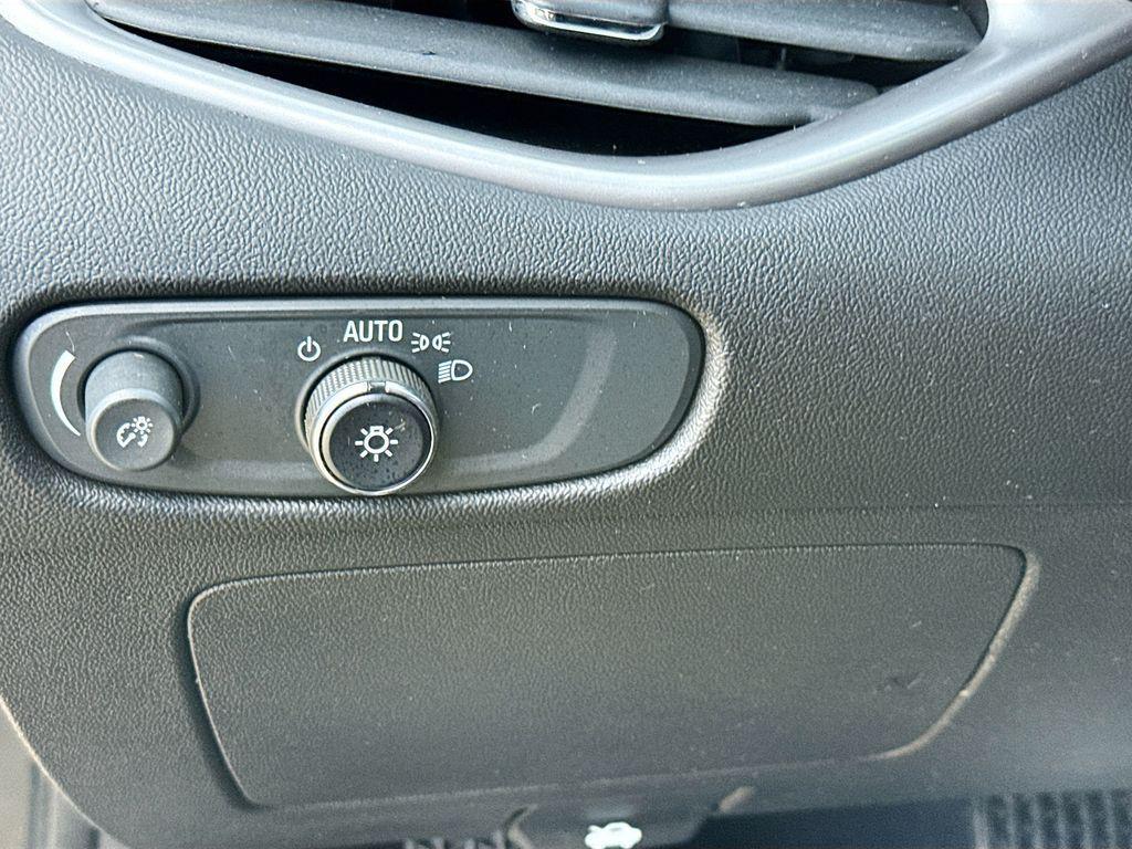 used 2019 Chevrolet Malibu car, priced at $15,500