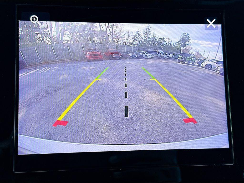 used 2024 Jeep Grand Cherokee L car, priced at $32,900