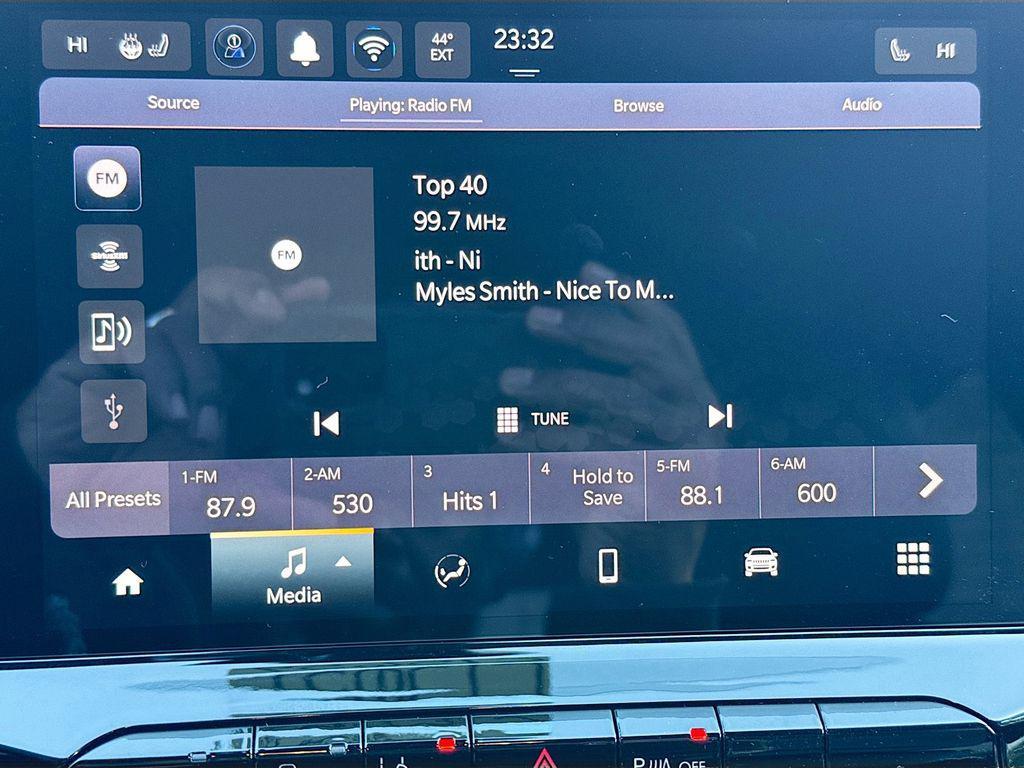 new 2026 Jeep Compass car, priced at $31,500