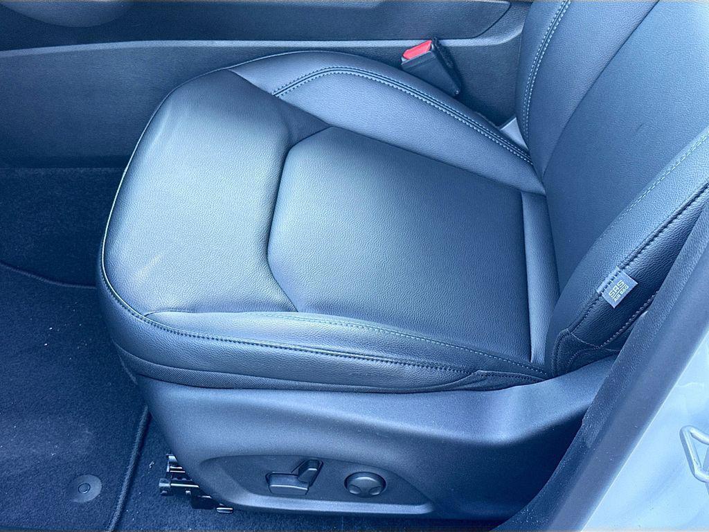 new 2026 Jeep Compass car, priced at $31,500