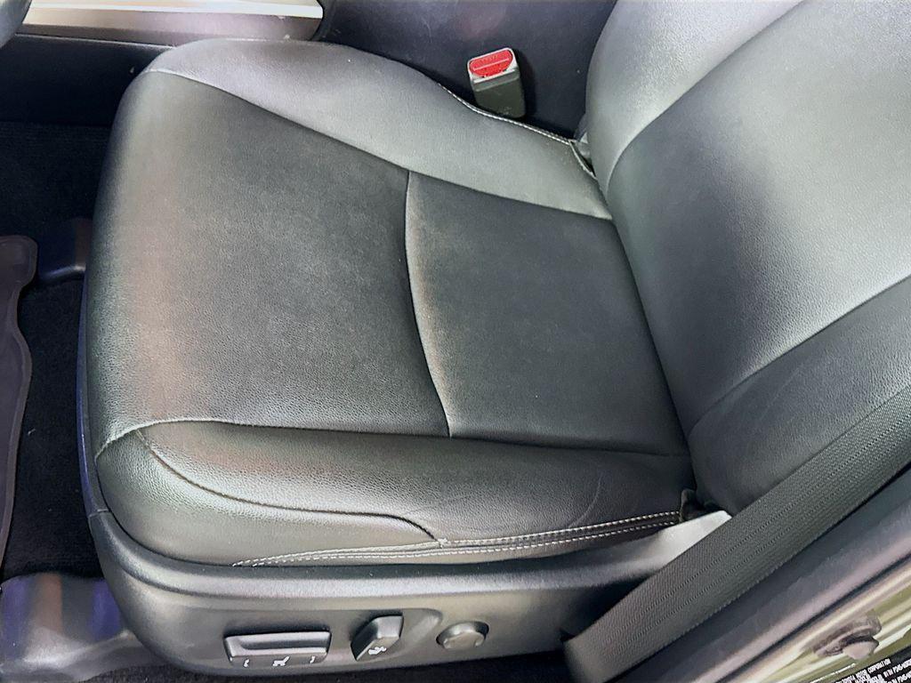 used 2022 Toyota 4Runner car, priced at $33,393