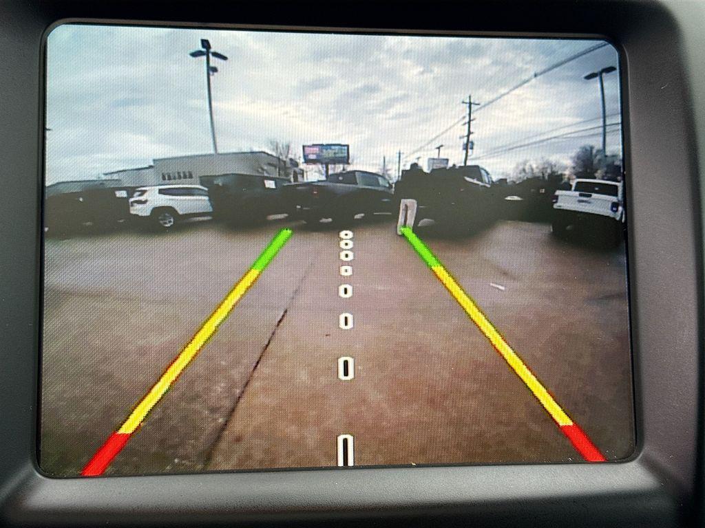 used 2017 Jeep Cherokee car, priced at $15,750