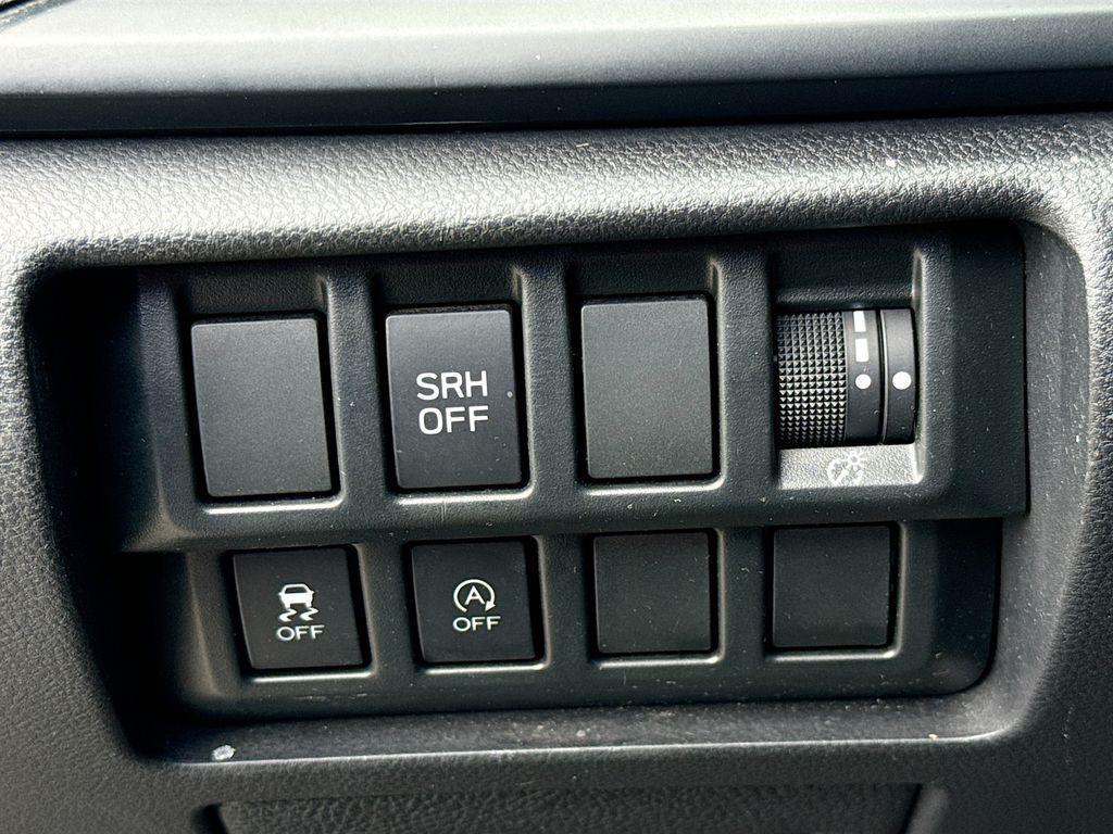 used 2021 Subaru Forester car, priced at $19,500