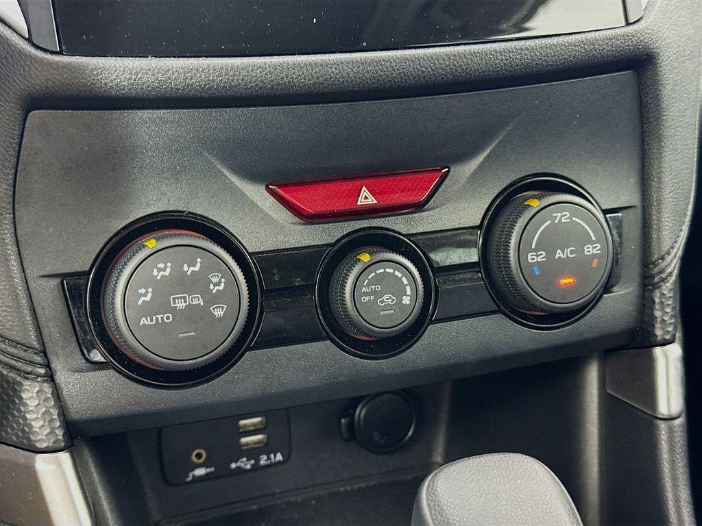 used 2023 Subaru Forester car, priced at $19,890