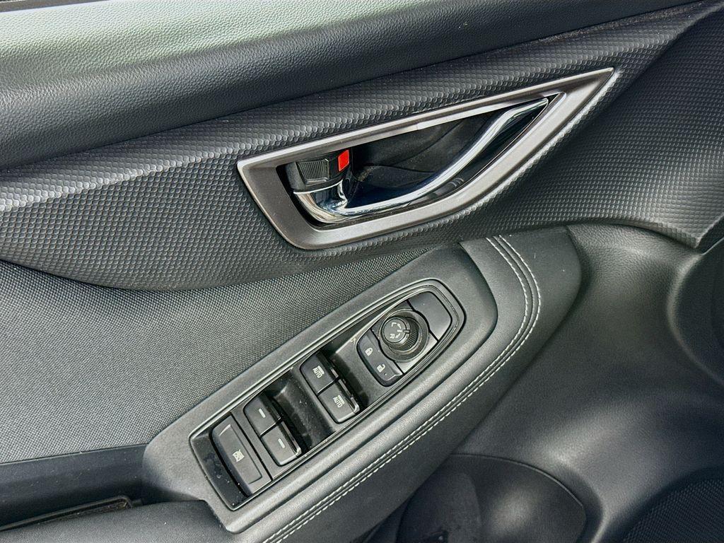 used 2023 Subaru Forester car, priced at $19,890