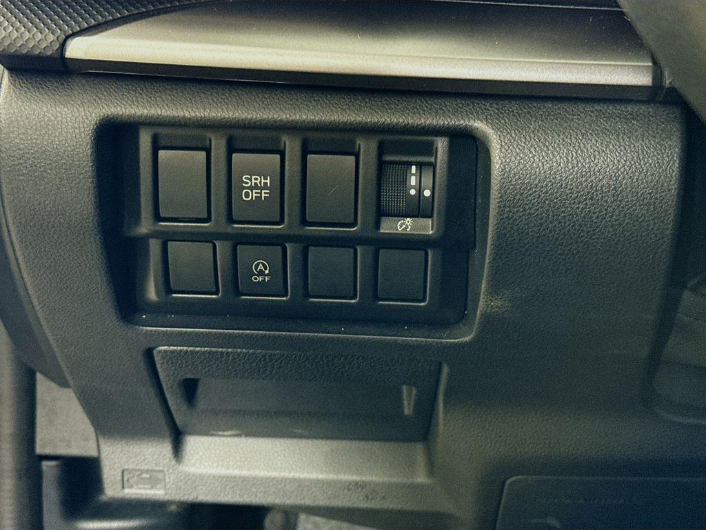 used 2023 Subaru Forester car, priced at $19,890