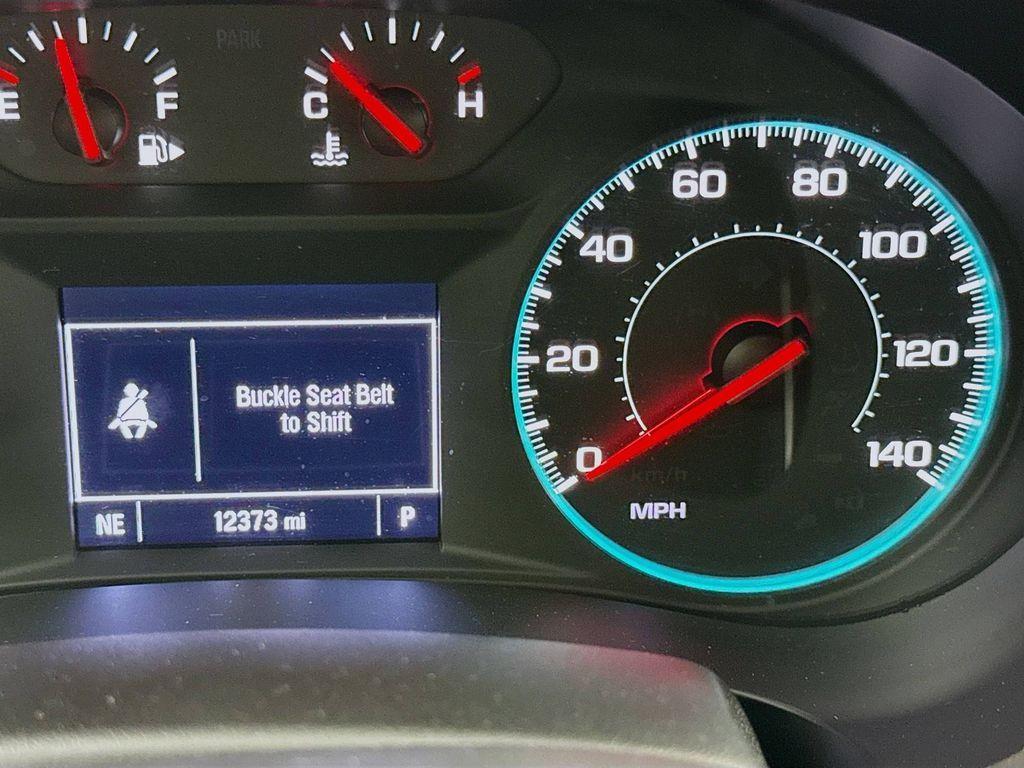 used 2024 Chevrolet Malibu car, priced at $19,500