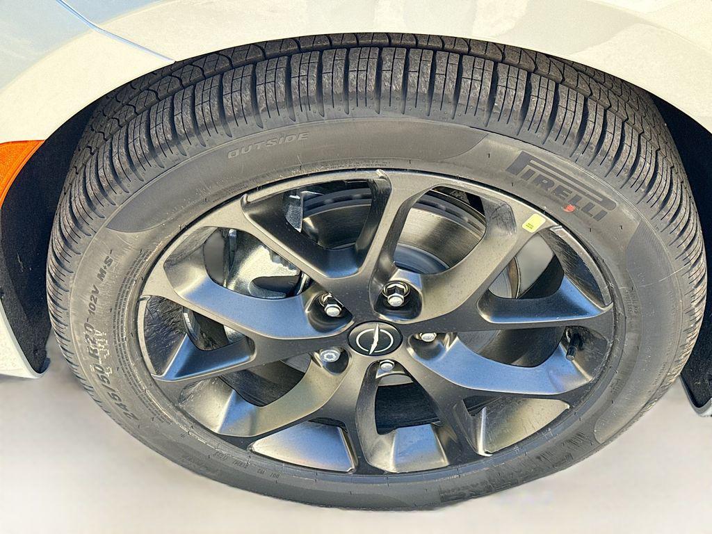 new 2026 Chrysler Pacifica car, priced at $47,100