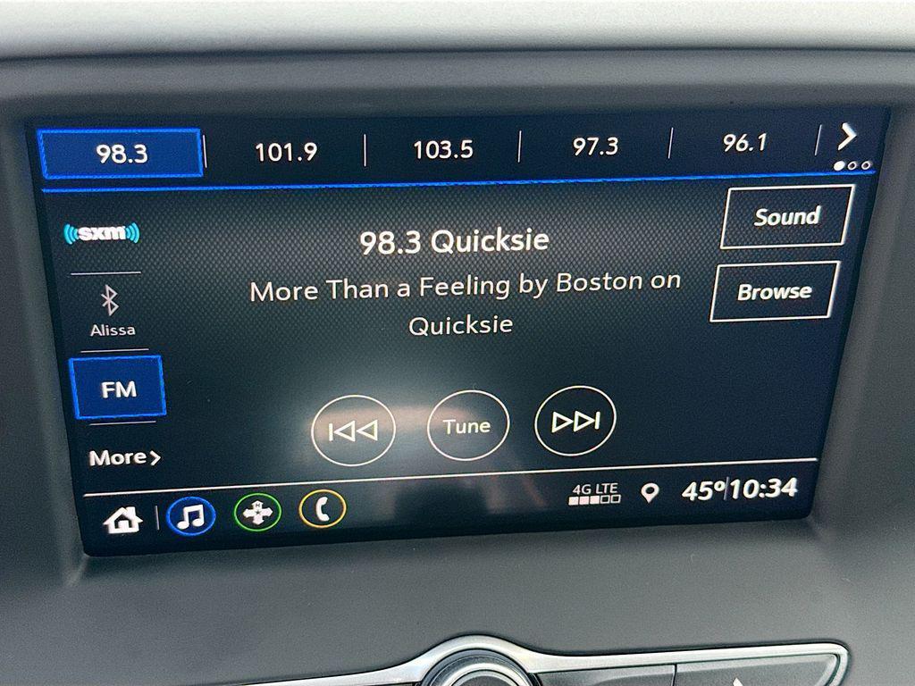 used 2020 Chevrolet Camaro car, priced at $19,400