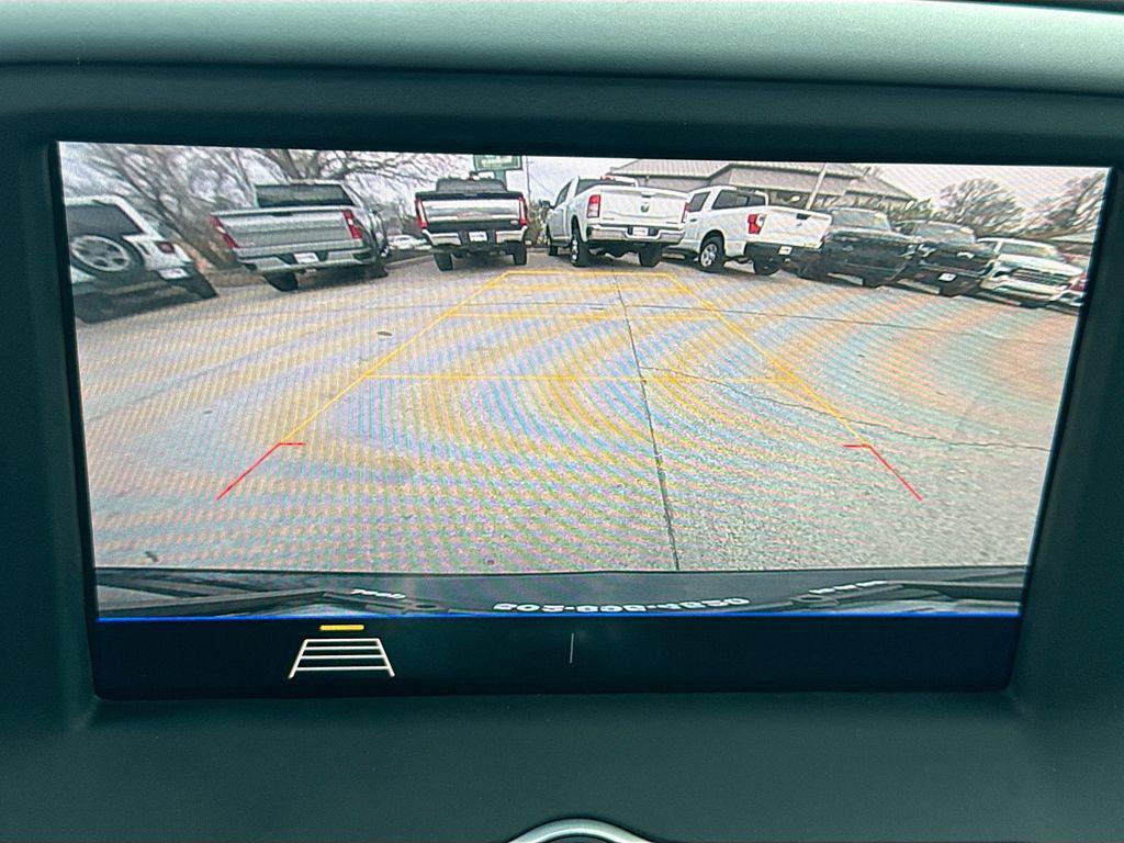 used 2020 Chevrolet Camaro car, priced at $19,400