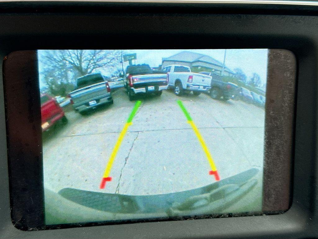 used 2018 Ram 1500 car, priced at $21,000