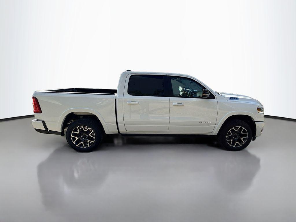 new 2026 Ram 1500 car, priced at $59,175