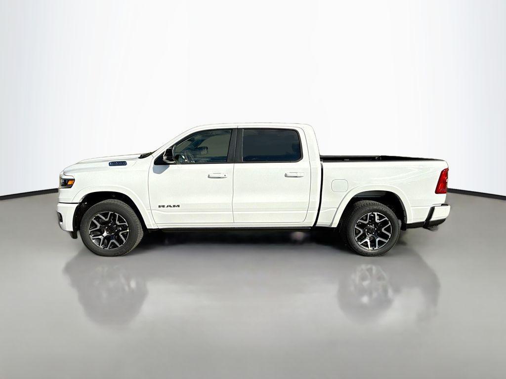 new 2026 Ram 1500 car, priced at $59,175