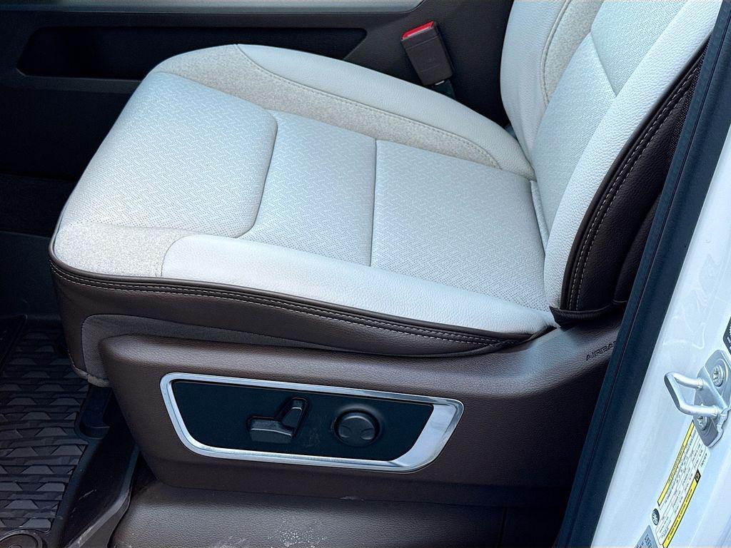 new 2026 Ram 1500 car, priced at $59,175