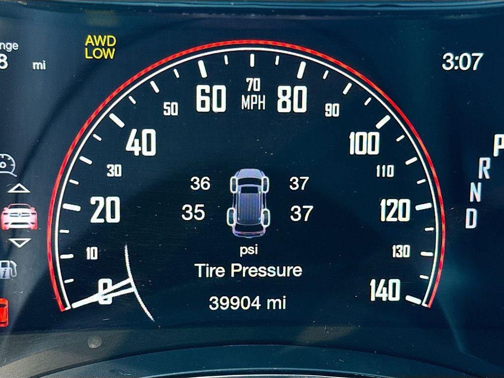 used 2018 Dodge Durango car, priced at $31,500