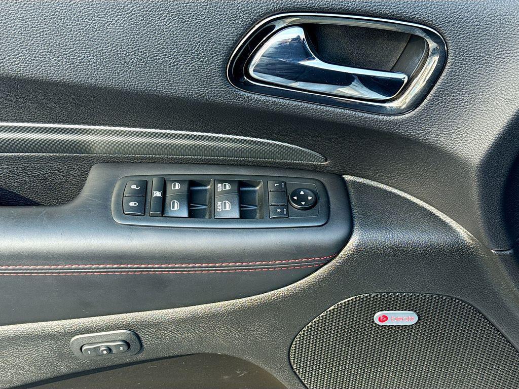 used 2018 Dodge Durango car, priced at $31,500