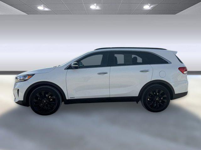 used 2019 Kia Sorento car, priced at $15,497