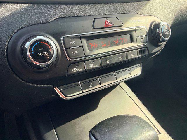 used 2019 Kia Sorento car, priced at $15,497