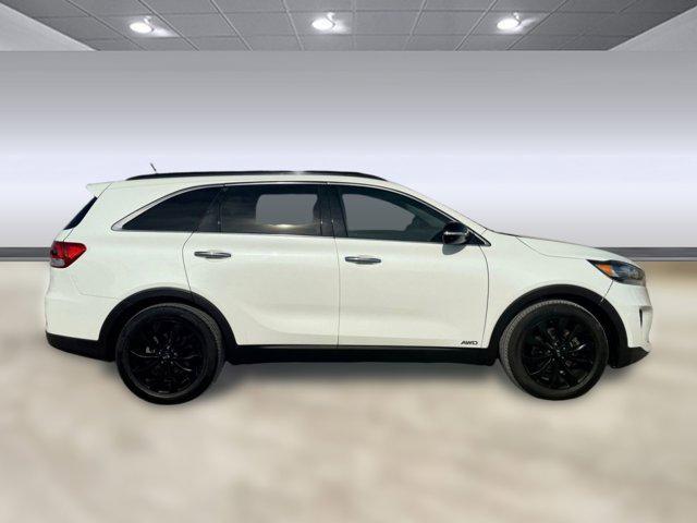 used 2019 Kia Sorento car, priced at $15,497