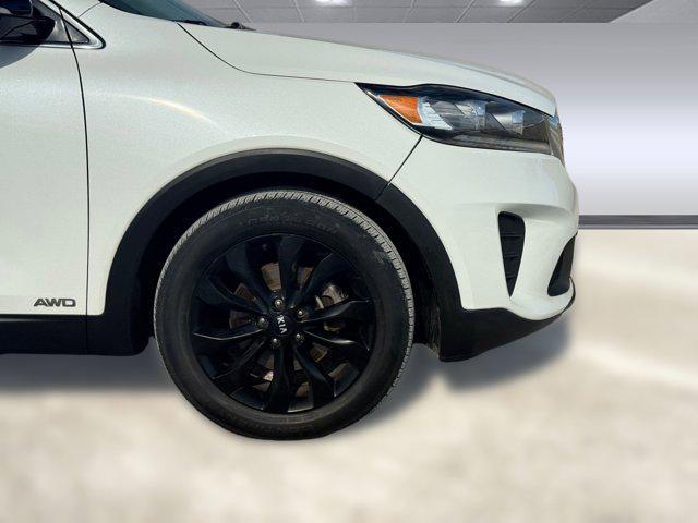 used 2019 Kia Sorento car, priced at $15,497