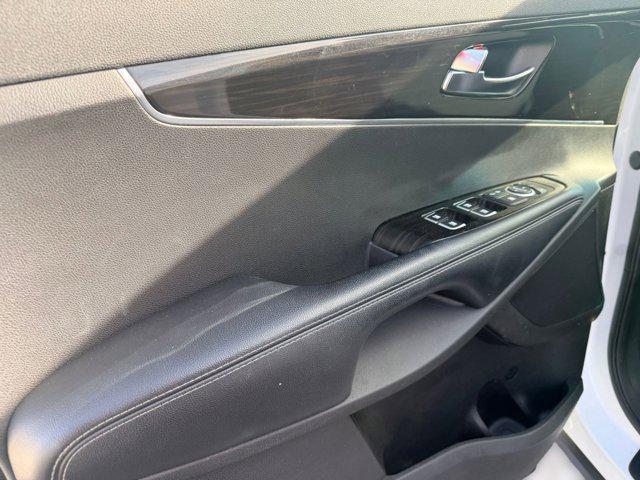 used 2019 Kia Sorento car, priced at $15,497
