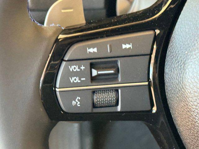 new 2026 Honda Prelude car, priced at $43,191