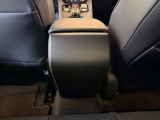 new 2026 Honda Prelude car, priced at $43,191