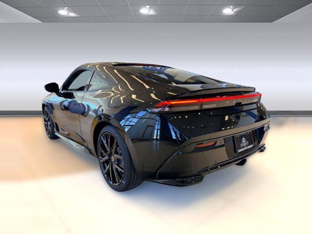 new 2026 Honda Prelude car, priced at $43,191
