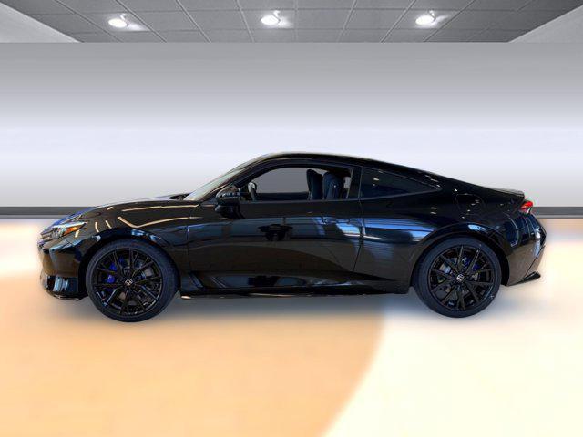 new 2026 Honda Prelude car, priced at $43,191