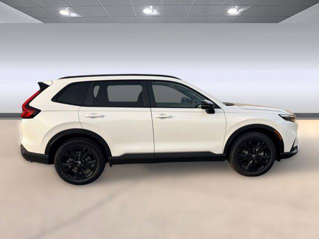 new 2026 Honda CR-V Hybrid car, priced at $41,141