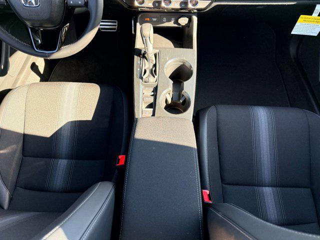 new 2026 Honda Civic car, priced at $28,171