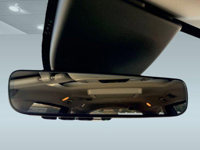 new 2026 Honda Odyssey car, priced at $49,011